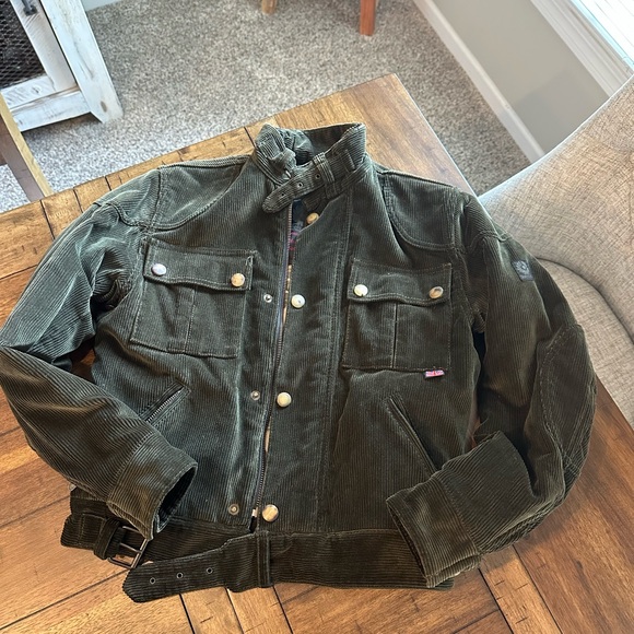 Belstaff Jacket - Picture 1 of 13